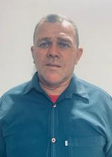 Foto oficial de José Carlos