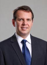 Foto oficial de Dr. Samuel Rego