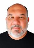 Foto oficial de Guilherme Rocha