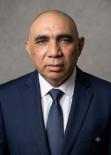 Foto oficial de Ivanildo Lopes