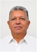 Foto oficial de Alexandre Mariano