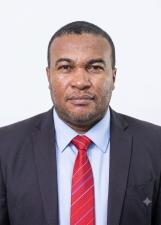Foto oficial de Pastor Sena