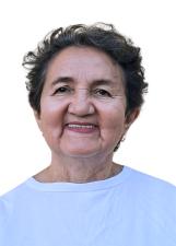 Foto oficial de Lourdes Melo