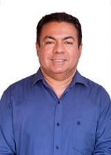 Foto oficial de Professor Zenivan