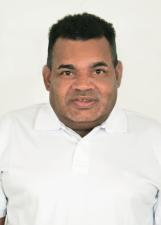 Foto oficial de Marcos Canguru