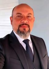 Foto oficial de Júnior Rocha