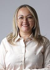 Foto oficial de Nilda Nunes