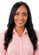Foto oficial de Irmã Calina Lopes