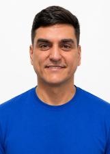 Foto oficial de Dudu Padrinho