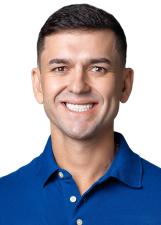 Foto oficial de Leo Mendes