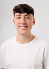 Foto oficial de Luan Lennon