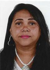 Foto oficial de Renata Ramos
