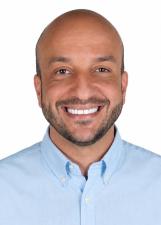 Foto oficial de Felipe Michel