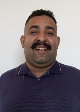 Foto oficial de Vlad Bigode