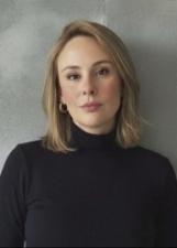 Foto oficial de Debora Saraiva