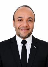 Foto oficial de Elker Jhaer