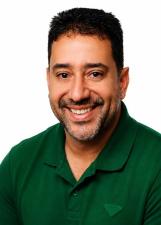 Foto oficial de Dr. Mauricio