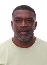 Foto oficial de Alcyr Barão