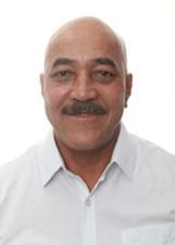 Foto oficial de Josias Moreira O Homem do Povo