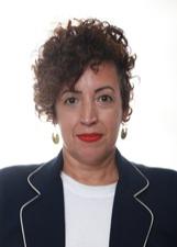 Foto oficial de Helô Cordeiro