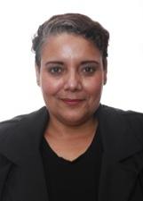 Foto oficial de Fabi Carmo