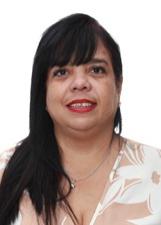 Foto oficial de Patricia Azedo