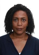 Foto oficial de Alina Vieira