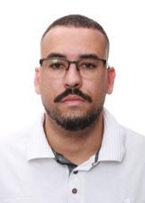 Foto oficial de Felipe Sangineto