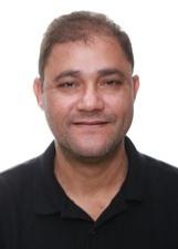Foto oficial de Rodrigo da Aposentadoria