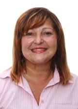 Foto oficial de Vivi Rodrigues