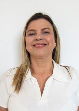 Foto oficial de Branca Santos