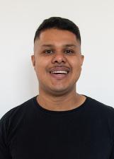 Foto oficial de Luiz Alexandre