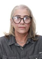 Foto oficial de Sonia Aparecida