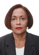 Foto oficial de Marilene dos Santos
