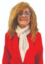 Foto oficial de Amélia Leal