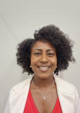 Foto oficial de Luciana Nery