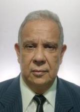Foto oficial de Dr. José Ricardo