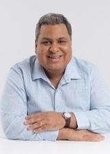 Foto oficial de Professor Rodney