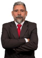 Foto oficial de Dr. Rubinho