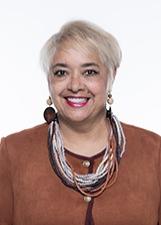 Foto oficial de Enfermeira Rejane
