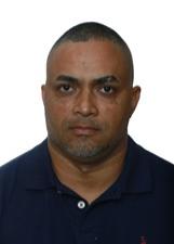 Foto oficial de Vitor Aranha