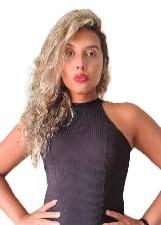 Foto oficial de Dani Nunes
