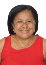 Foto oficial de Rose da Silva