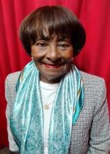 Foto oficial de Dra. Lucia Costa
