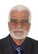 Foto oficial de Pastor Wagner Avellar