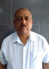 Foto oficial de Marcelo Pacheco