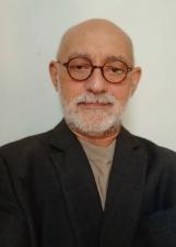 Foto oficial de Lourenço do Valle