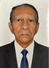 Foto oficial de Orlando Carioca
