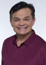 Foto oficial de Dimas Gadelha