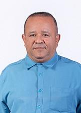 Foto oficial de Luciano Ferreira